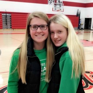 Meet your Posher, Abbie